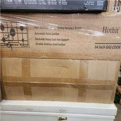 Phoenix AS-IS Mixed Home Improvement Pallet