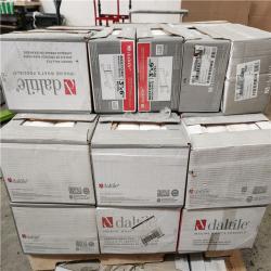 Phoenix Location Daltile Restore Bright White 3 in. x 6 in. Glossy Ceramic Subway Wall Tile (330 sq. ft. 33case)