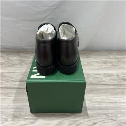 Inkerman Osborne Penny Loafer in Brown SZ 41