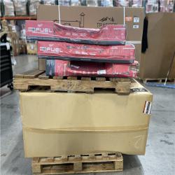 DALLAS LOCATION- AS-IS HOME IMPROVEMENT PALLET