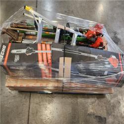 Phoenix AS-IS Mixed Home Improvement Pallet