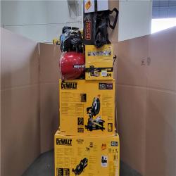 PHOENIX AS-IS TOOL PALLET