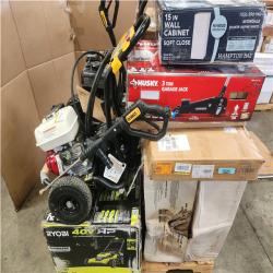 Phoenix AS-IS Monster Turbo Pallet