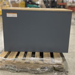 DALLAS LOCATION- AS-IS Husky 52 IN. 10-Drawer Mobile Workbench