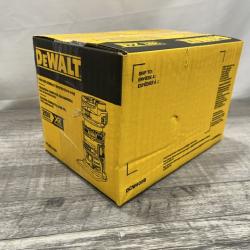 NEW - DEWALT 20V MAX XR Cordless Brushless Fixed Base Compact Router (Tool Only)