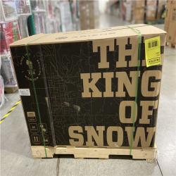 DALLAS LOCATION - Ariens Classic 24 in. 2-Stage Electric Start Gas Snow Blower