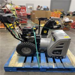 Dallas Location - As-Is Murray 24 in. 208cc Gas Snow Blower