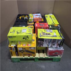 PHOENIX AS-IS TOOL PALLET