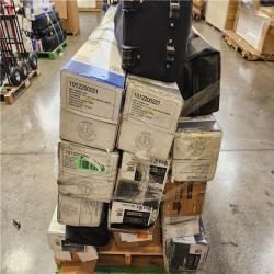 Phoenix Location Mixed Canopy Pallet (14 Total)