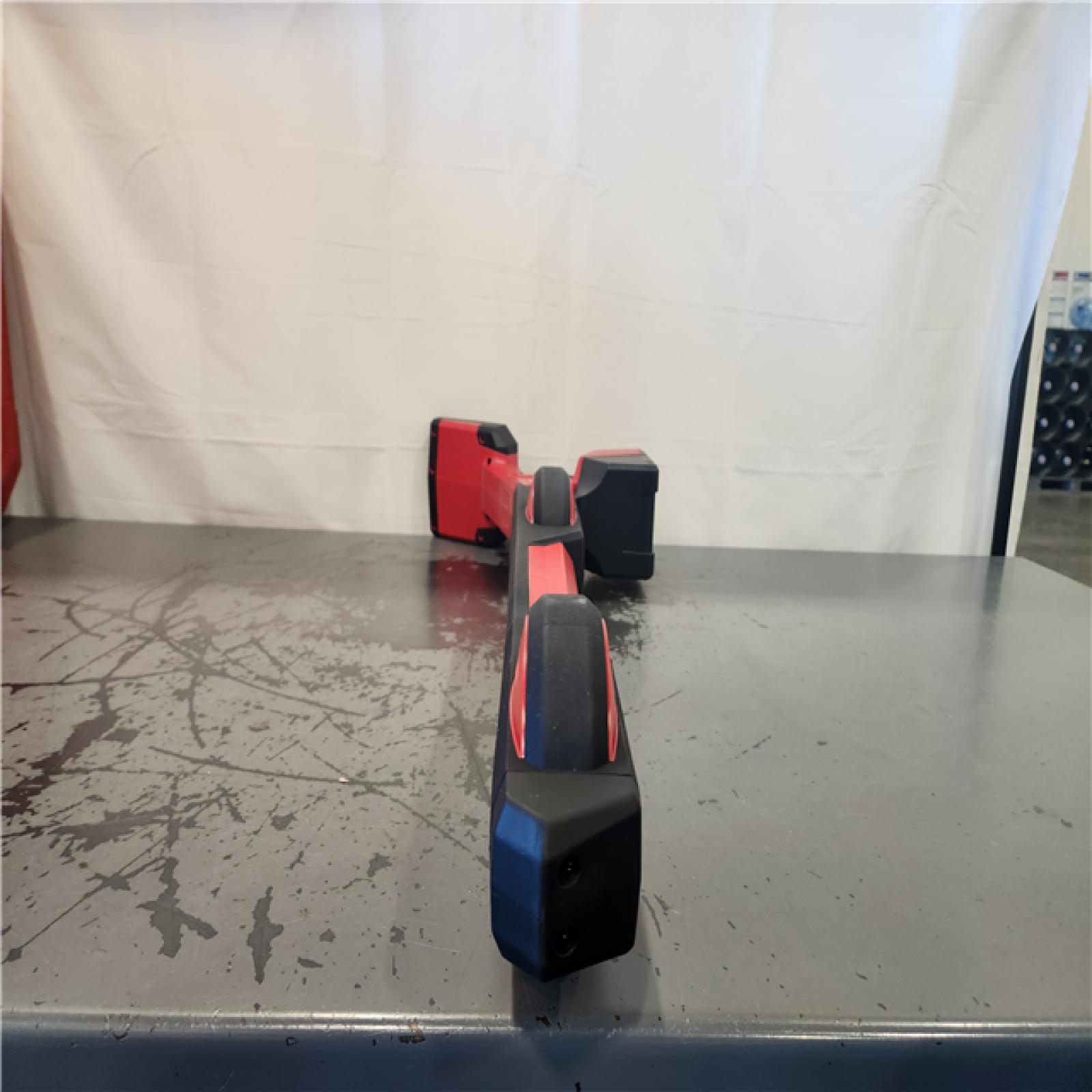 AS-IS- Milwaukee M12 ONE-KEY 12-Volt Lithium-Ion Wireless Hand-Held Pipeline Locator Kit with Battery and Charger