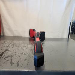 AS-IS- Milwaukee M12 ONE-KEY 12-Volt Lithium-Ion Wireless Hand-Held Pipeline Locator Kit with Battery and Charger