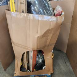 Phoenix AS-IS Mixed Home Improvement Pallet