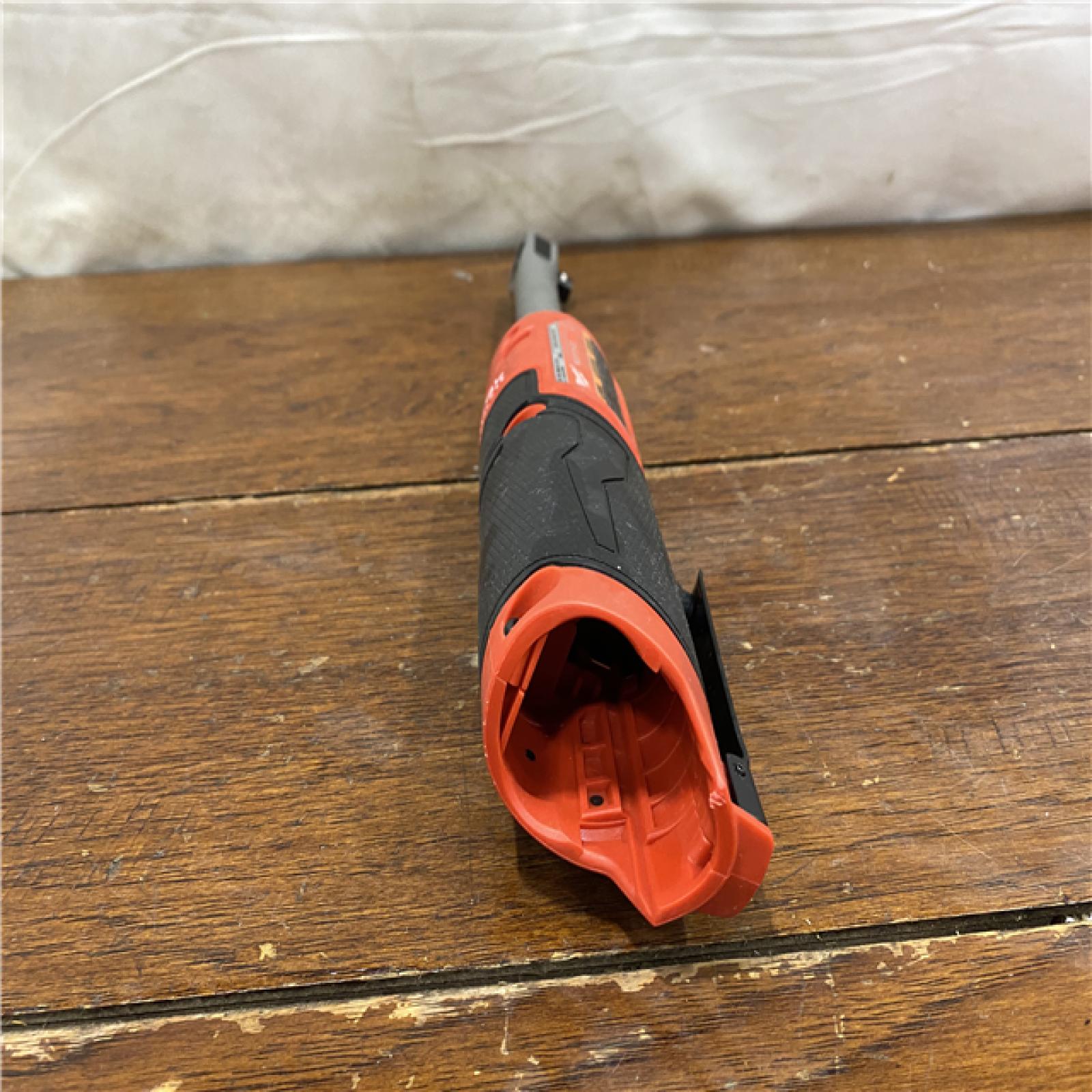 AS-IS Milwaukee 2569-20 12V Cordless 3/8  Extended Reach High Speed Ratchet (Tool Only)