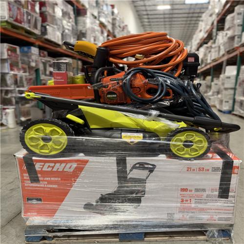 DALLAS LOCATION - AS-IS MONSTER TURBO