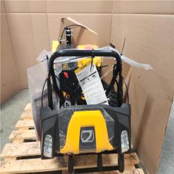 CALIFORNIA NEW OUT DOOR POWER EQUIPMENT