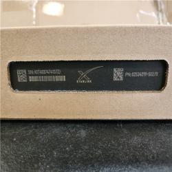 Phoenix NEW STARLINK Standard 4 X : High-Speed, Low-Latency Internet Kit (Latest Model) (SEALED)