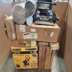 Phoenix AS-IS Monster Turbo Pallet