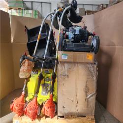 Phoenix AS-IS Mixed Home Improvement Pallet