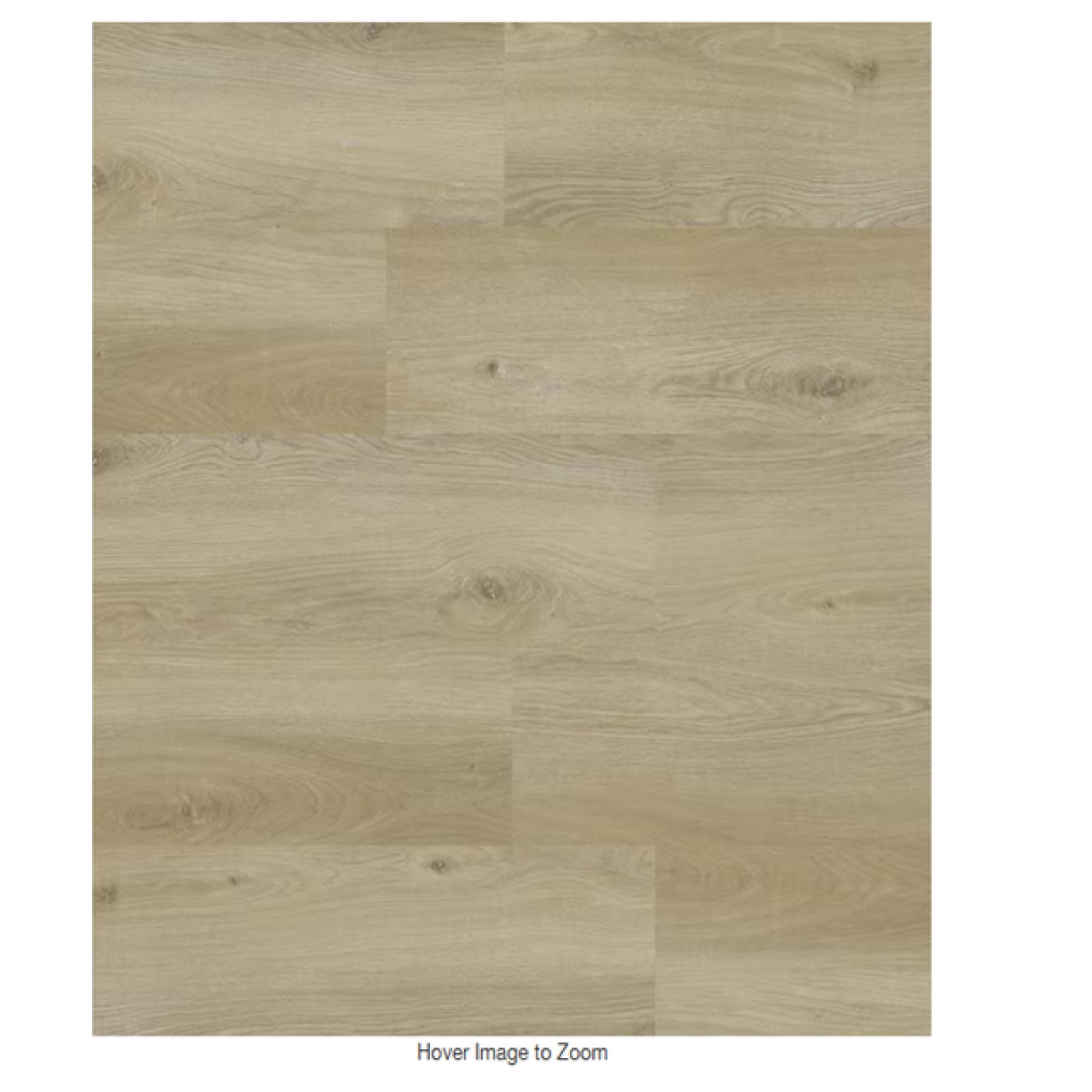 DALLAS LOCATION - Lifeproof Cashiers Oak 22 MIL x 8.98 in. W x 48.03 in. L Waterproof Click Lock Vinyl Tile Flooring (20.95 sq. ft. /case) - 30 CASES