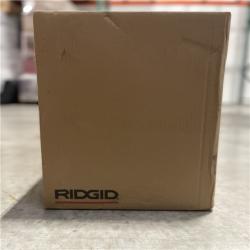 NEW!- RIDGID 115-Volt K-50 Sectional Drain Cleaner Machine