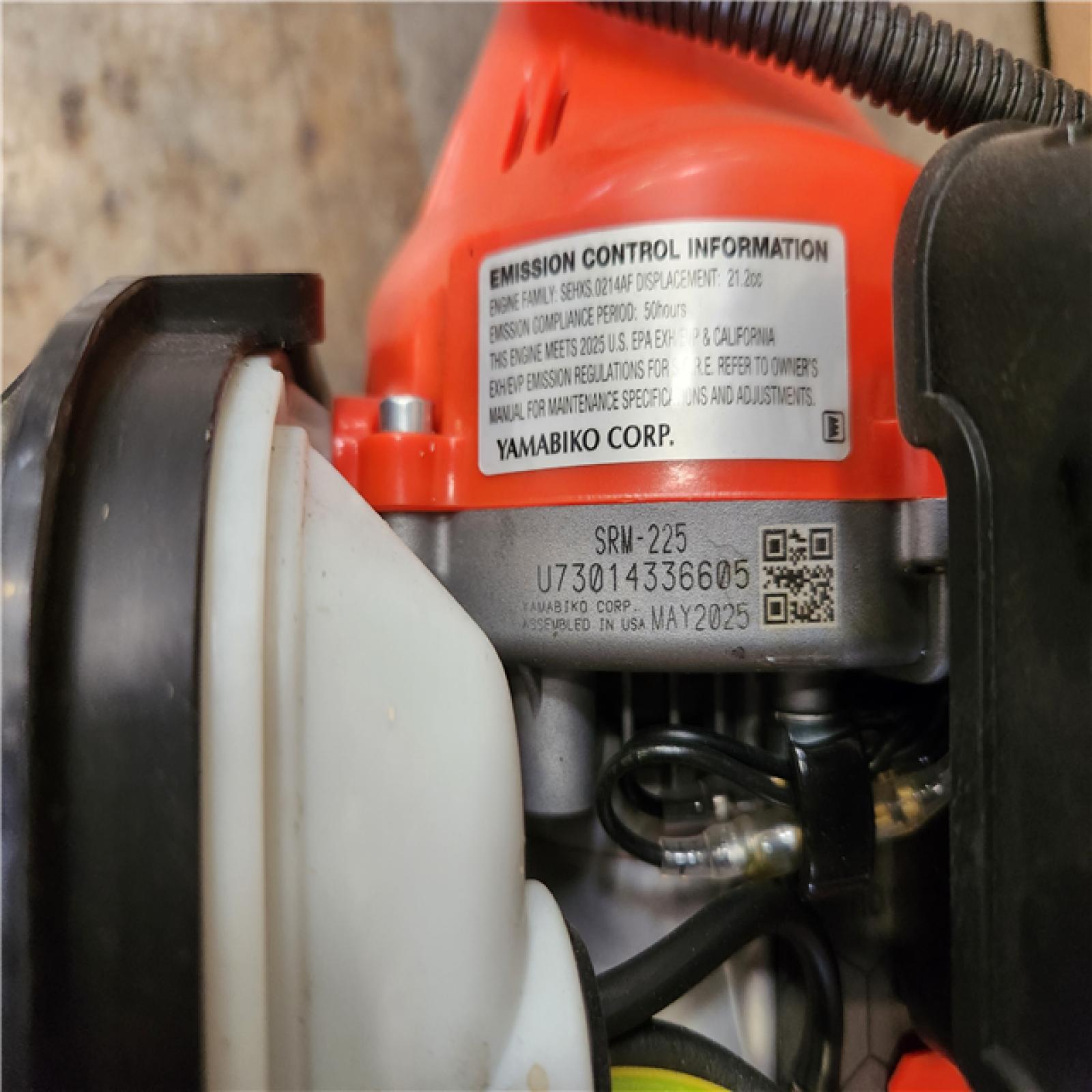 Phoenix NEW ECHO 21.2 cc Gas 2-Stroke Straight Shaft String Trimmer