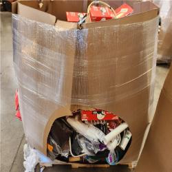 Phoenix AS-IS Monster Turbo Pallet