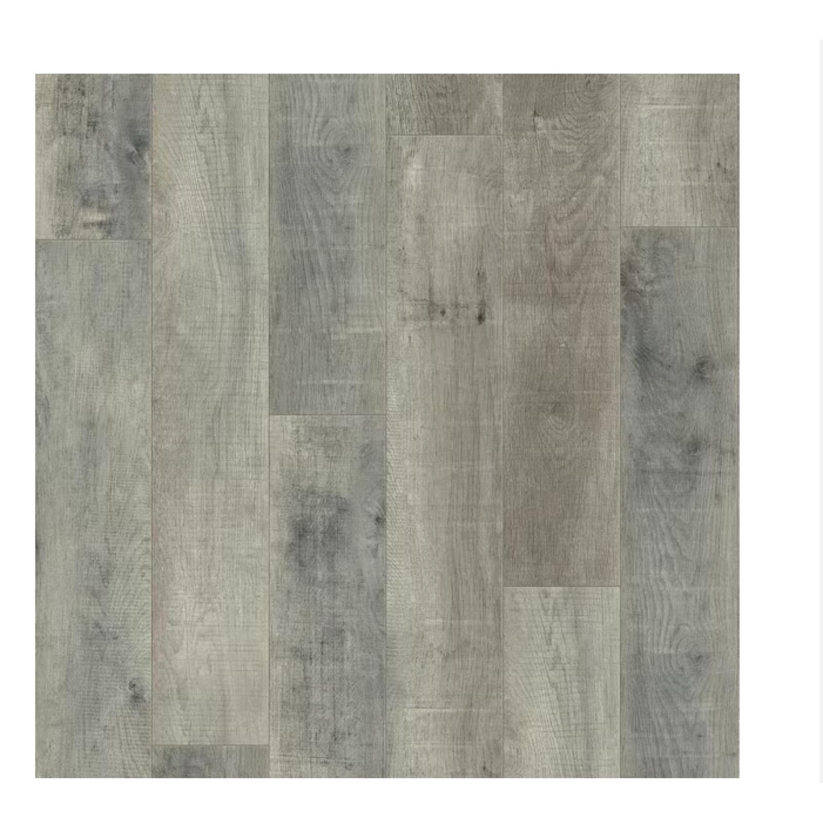 DALLAS LOCATION - Home Decorators Collection Rockwater Oak 10mm T X 8 in W Waterproof Laminate Flooring (18.60 sq. ft./case) 38 (CASES)