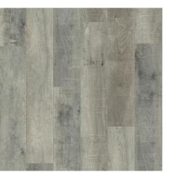 DALLAS LOCATION - Home Decorators Collection Rockwater Oak 10mm T X 8 in W Waterproof Laminate Flooring (18.60 sq. ft./case) 38 (CASES)