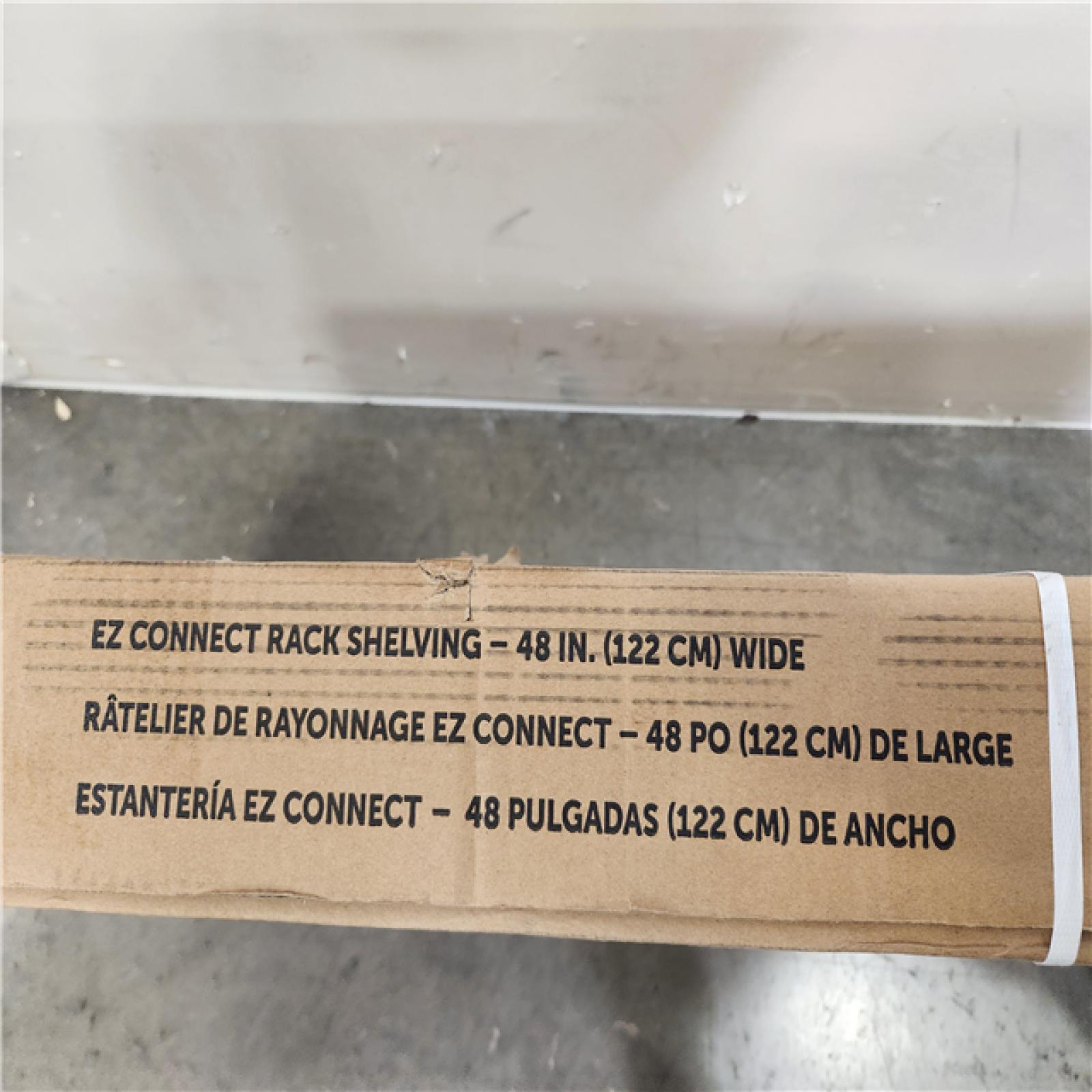 Phoenix Location NEW Gladiator 5Tier Steel Garage Storage Shelving