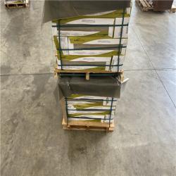 Houston Location - AS-IS Traffic Master Ceramic Floor / Wall Tile