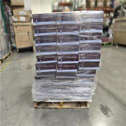 DALLAS LOCATION- Home Decorators Collection Rockwater Oak 10mm T X 8in W Waterproof Laminate Flooring PALLET (30 CASES)