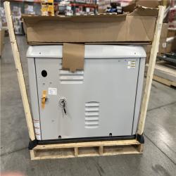 DALLAS LOCATION - GENERAC GUARDIAN 24KW