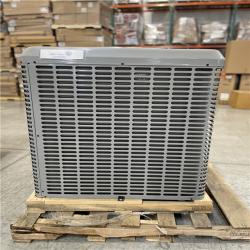 DALLAS LOCATION-  Johnson Controls 14.3 SEER2 8.2HSPF Condenser