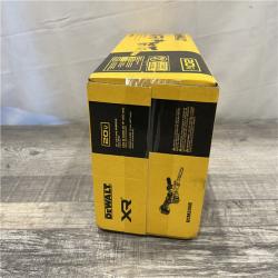 NEW - DEWALT 20-Volt MAX XR 18 in. Cordless Bandfile (Tool-Only)