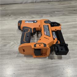 AS-IS 18V Cordless 23-Gauge 1-3/8 in. Headless Pin Nailer (Tool Only)