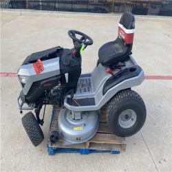 Houston Location AS IS - Outdoor Power Equipment Murray 42in MT200 Mower