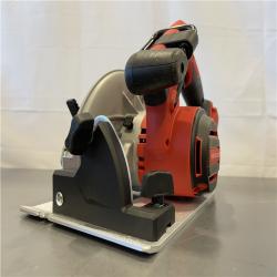 AS-IS - Milwaukee M18 4 Tool Combo Kit