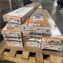 CALIFORNIA AS-IS RIGID CORE VINYL PLANK FLOORING