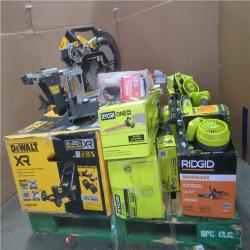 PHOENIX AS-IS TOOL PALLET