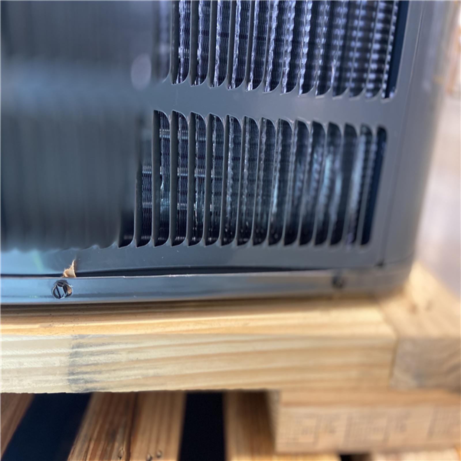 DALLAS LOCATION - Goodman 5 TON 14.3 SEER2 Classic Series Heat Pump Condenser - GSZB406010