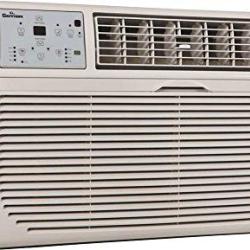 HOUSTON LOCATION - AS-IS (NEW) GARRISON THROUGH THE WALL HEAT AND COOL AIR CONDITIONER 14,000 BTU