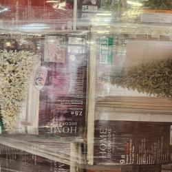 Phoenix AS-IS Christmas Pallet