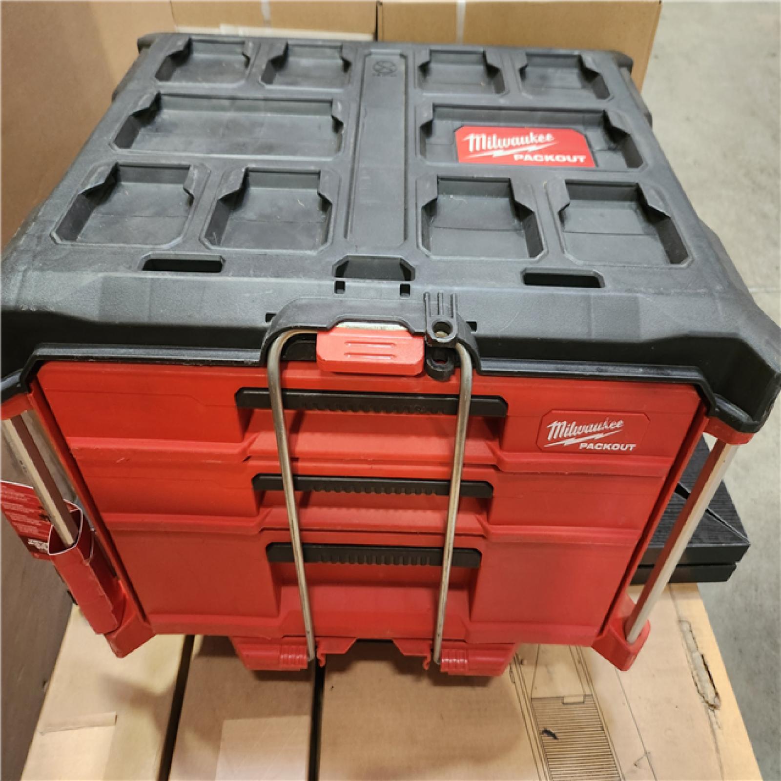 Phoenix AS-IS Mixed Home Improvement Pallet