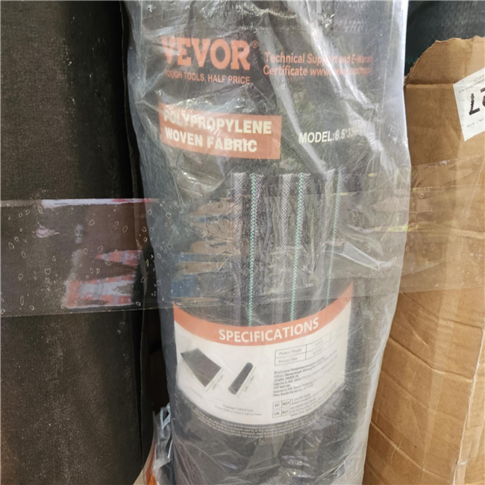 Phoenix AS-IS Monster Turbo Pallet