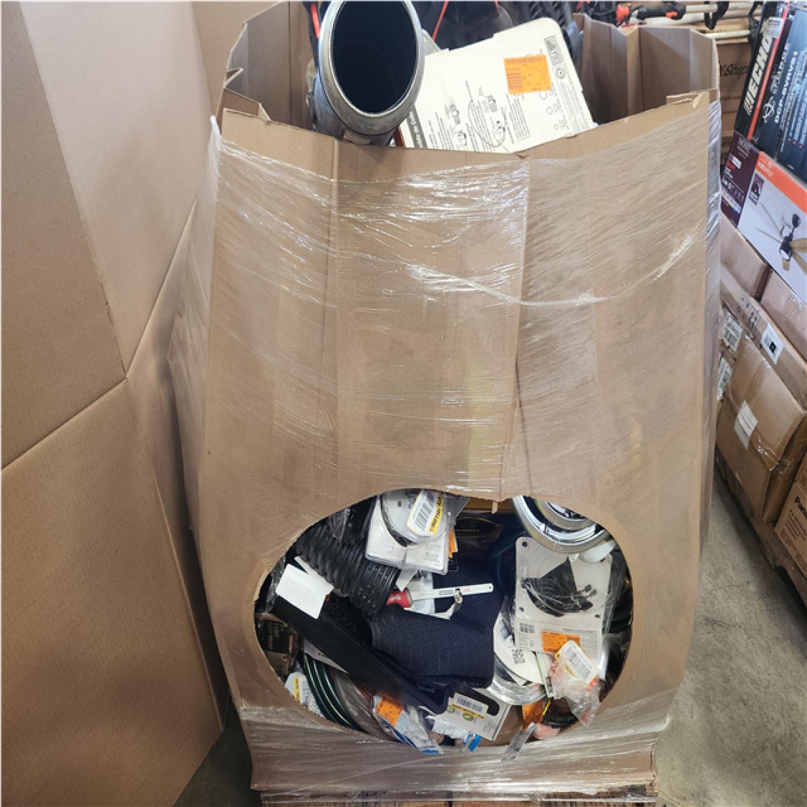 Phoenix AS-IS Monster Turbo Pallet