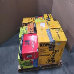 PHOENIX AS-IS TOOL PALLET