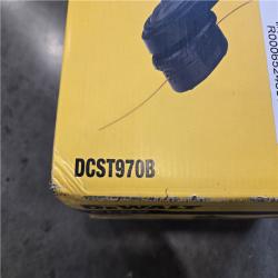 NEW!- DEWALT FLEXVOLT 60V MAX 16 in. Cordless String Trimmer (Tool Only)