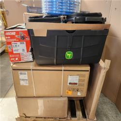 Phoenix AS-IS Mixed Home Improvement Pallet