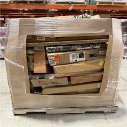 DALLAS LOCATION -AS-IS MONSTER TURBO