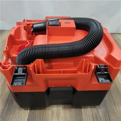 AS-IS Milwaukee Tools MLW0960-20 M12 Fuel Wet & Dry Vacuum Tool